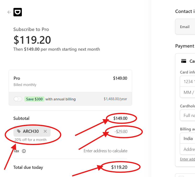 Dumpling AI Promo Code (ARCH30) – Save 20% on All Subscription Plans