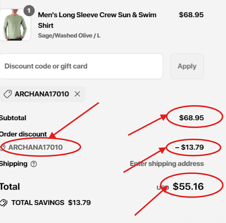 UV Skinz Discount Code “ARCHANA17010” – Get 20% Discount on All Products Sitewide