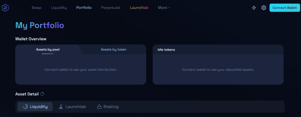 Raydium Referral Code "2J7R2RPQ" - Get 20% Off On Trading fees
