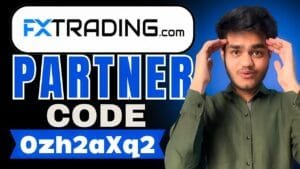 Fxtrading Partner Code "Ozh2aXq2" – Get Flat 10% Discount on Trading Fees