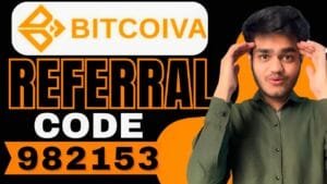 Bitcoiva Referral Code “982153” – Get 20% Off Trading Fees + Welcome Bonus of 50,000 Shiba Inu Coins