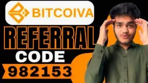 Bitcoiva Referral Code “982153” – Get 20% Off Trading Fees + Welcome Bonus of 50,000 Shiba Inu Coins