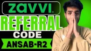 Zavvi Referral Code "ANSAB-R2" – Get Flat 20% OFF on First Order