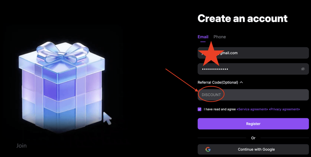 How to Use EchoBit Referral Code "DISCOUNT" to Get 20% Off (Step-by-Step Guide)
