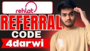 Rehlat Referral Code “4darwi” : Get up to 50$ Off on Bookings