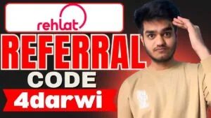 Rehlat Referral Code “4darwi” : Get up to 50$ Off on Bookings
