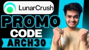 LunarCrush Promo Code "ARCH30" – Unlock 15% Off On All Subscriptions Plan